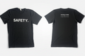 Short Sleeve Safety T-Shirt