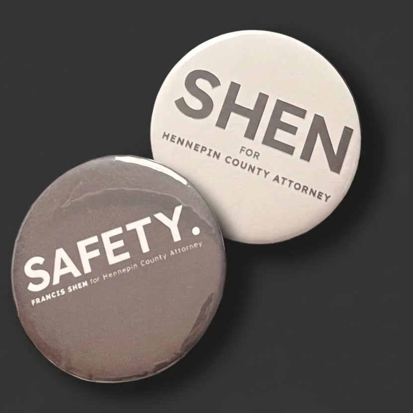 Safety Button