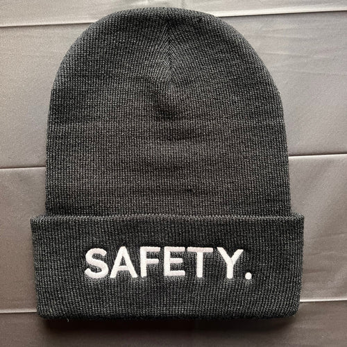 Safety Beanie