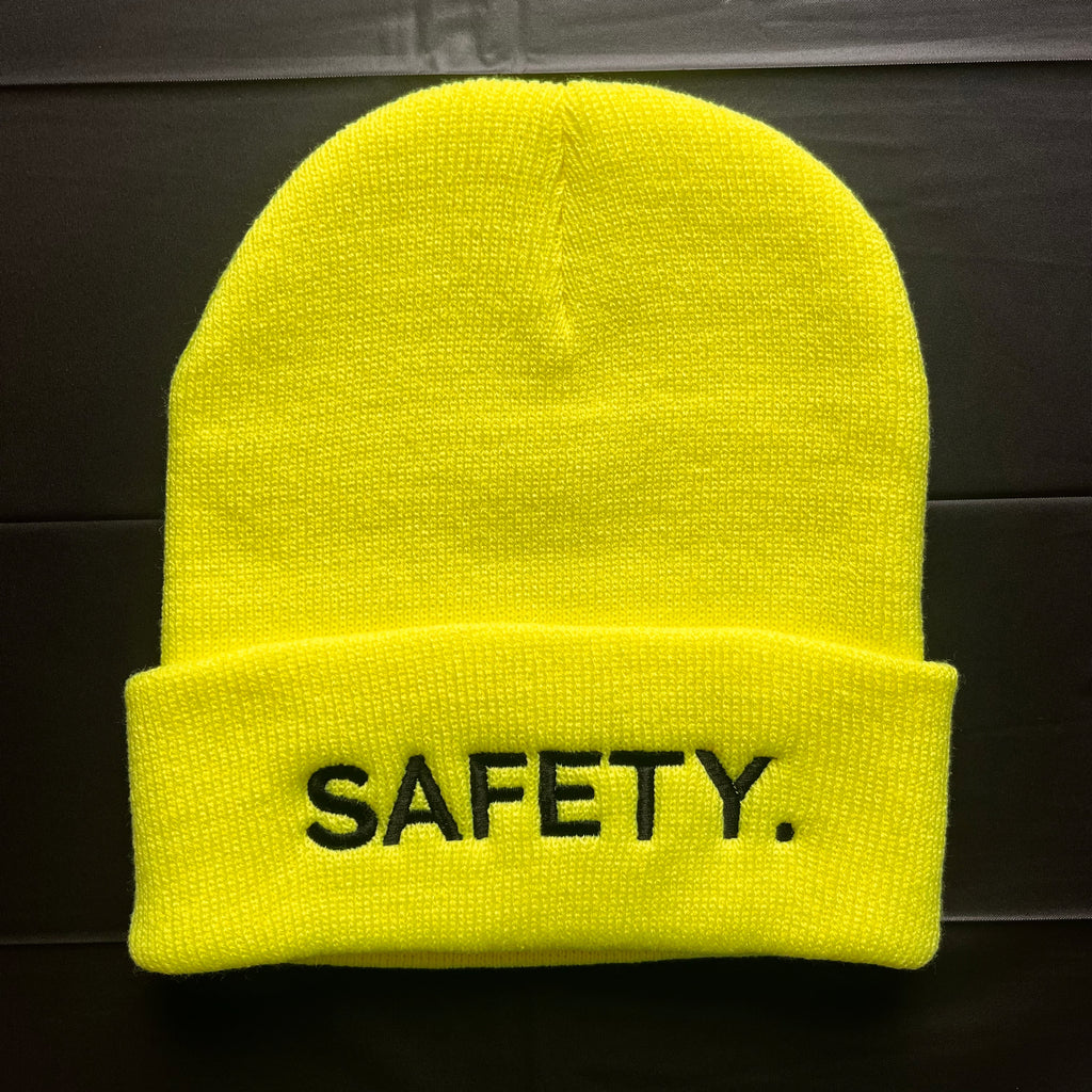 Safety Beanie