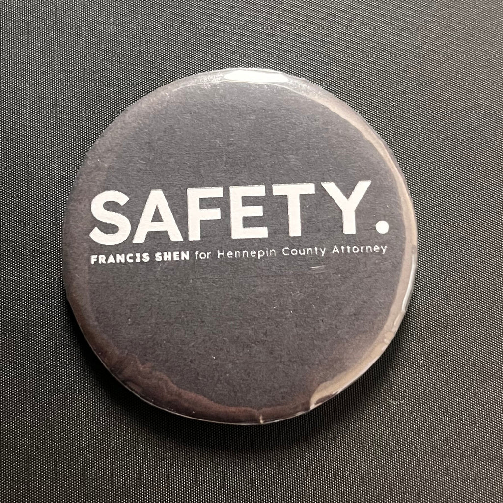 Safety Button