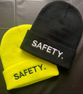 Safety Beanie