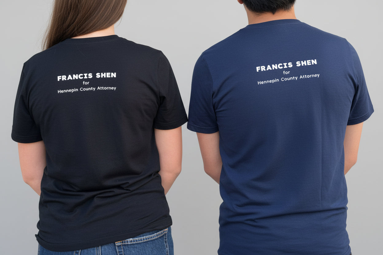 Short Sleeve Safety T-Shirt