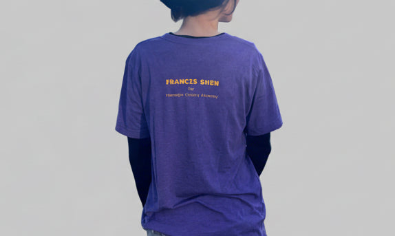 Short Sleeve Safety T-Shirt