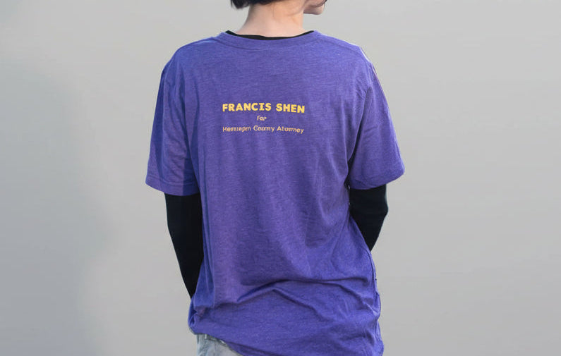 Short Sleeve Safety T-Shirt