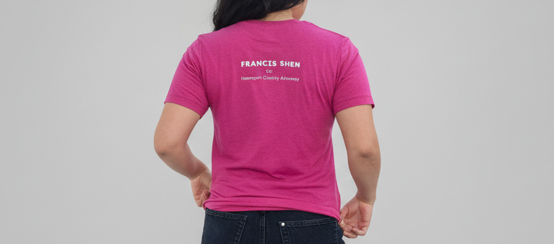 Short Sleeve Safety T-Shirt